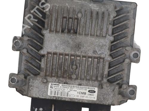 Used Engine control unit (ECU) Engine control unit (ECU) 30866350 30866350