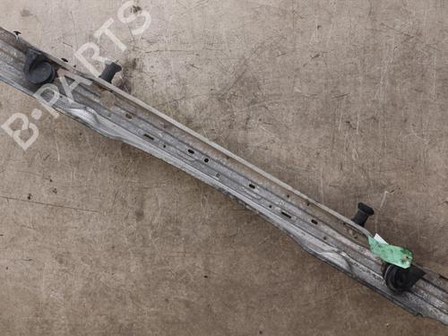 Front bumper reinforcement BMW 3 (E46) 320 d | BP26508774C109 