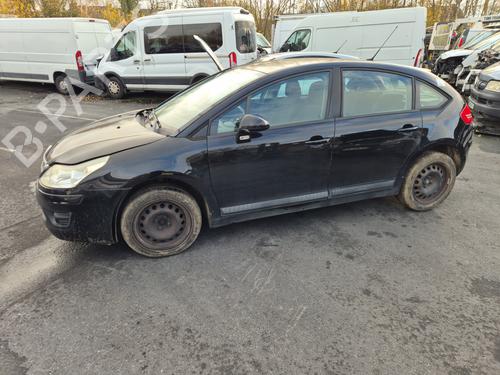 Moldura de la puerta CITROËN C4 I (LC_) 1.6 HDi | BP30878013C150