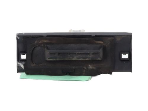 Commutateur PEUGEOT 206 Hatchback (2A/C) 1.4 HDi eco 70 (68 hp) 28589677