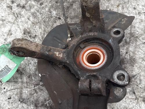 Left front steering knuckle PEUGEOT 807 (EB_) 2.0 HDi | BP39519123M25 - Image 3