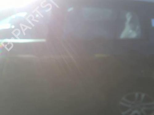 Brugte VW GOLF PLUS V (5M1, 521) 1.9 TDI (105 hp) 4410762