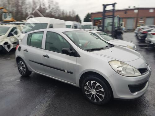 Engine control unit (ECU) RENAULT CLIO III (BR0/1, CR0/1) 1.5 dCi (BR17, CR17) | BP31288024M57 - Image 12