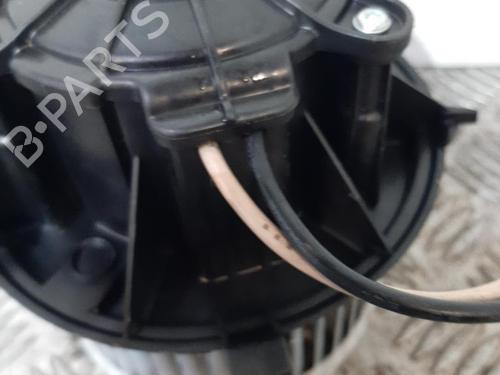Heater blower motor OPEL ASTRA J (P10) 1.3 CDTI (68) | BP20356218M62 