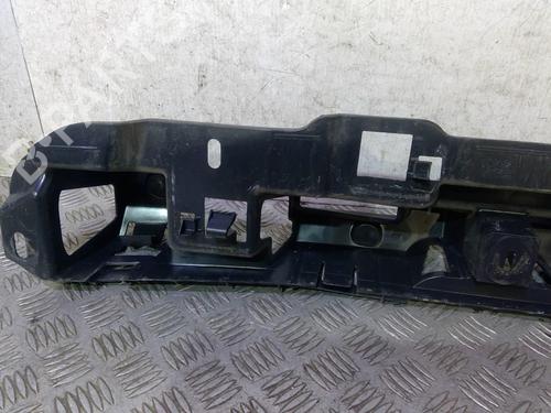 Rear bumper bracket CITROËN C3 II (SC_) 1.0 VTi 68 | BP20350404C159 