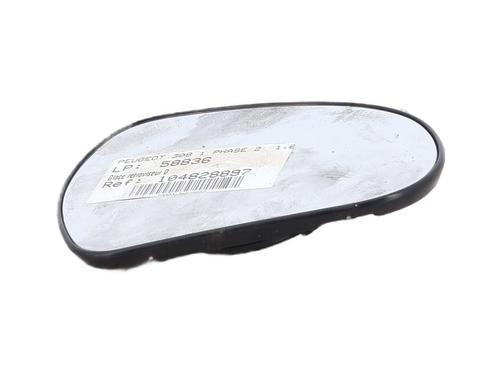 Used Right mirror glass PEUGEOT 308 I (4A_, 4C_) 1.6 HDi (92 hp) 26278533