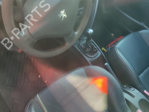 Hardtop PEUGEOT 207 CC (WD_) 1.6 HDi | BP31353927C126  - Image 41