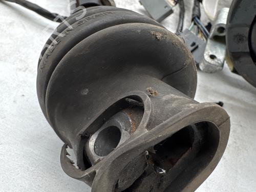 Steering column CADILLAC STS 3.6 | BP37743051M21 - Image 11