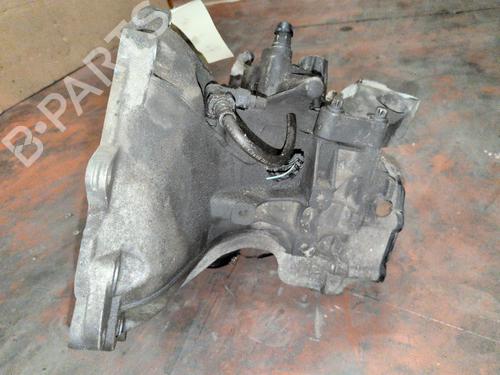 Gearbox OPEL CORSA E (X15) 1.4 (08, 68) | BP40000727M3 - Image 5