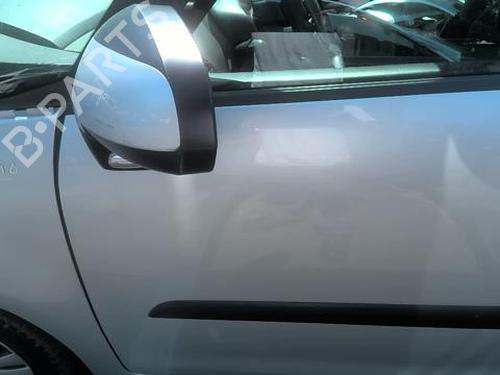 Front left seatbelt CITROËN C4 Grand Picasso I (UA_) 1.6 HDi | BP31140012I26 