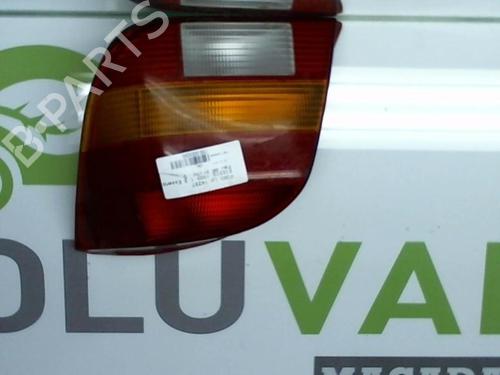 Used Right taillight FORD FIESTA III (GFJ) 1.3 Cat (60 hp) 20369195