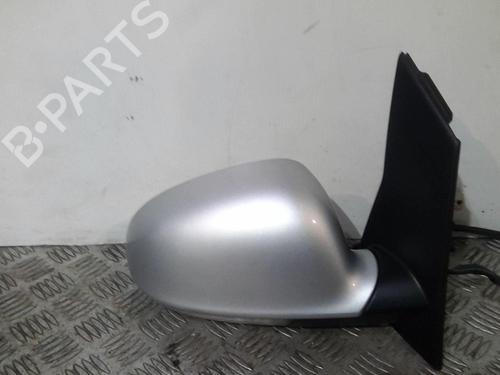 Used Right mirror VW GOLF PLUS V (5M1, 521) 1.9 TDI (105 hp) 20356232