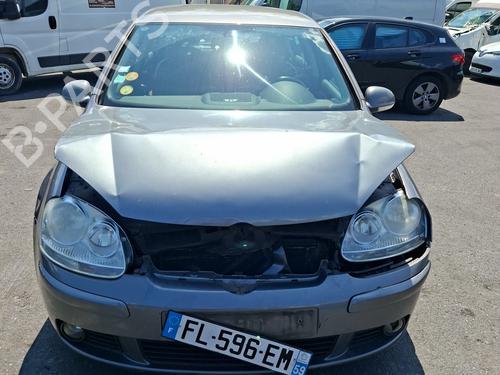 Left front window switch VW GOLF V (1K1) 1.9 TDI | BP28683823I27 - Image 37