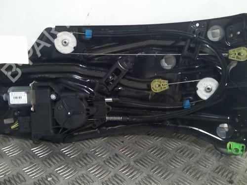 Elevador vidro trás esquerdo Elevador vidro trás esquerdo PEUGEOT 308 CC (4B_) 1.6 16V (120 hp) 21221872 21221872