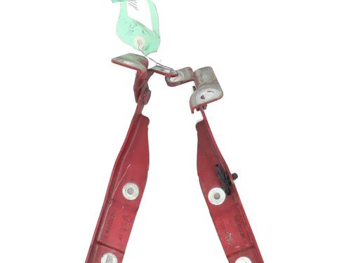 Used Hinge/Door check strap CITROËN C3 II (SC_) 1.4 HDi 70 (SC8HZC, SC8HR0, SC8HP4) (68 hp) 31723755