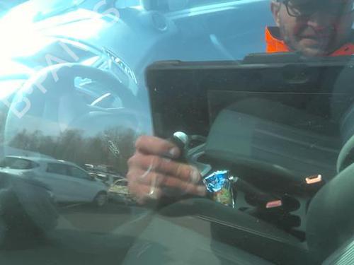 Rear mirror FORD FIESTA VI (CB1, CCN) 1.4 TDCi | BP24442287I6  - Image 15