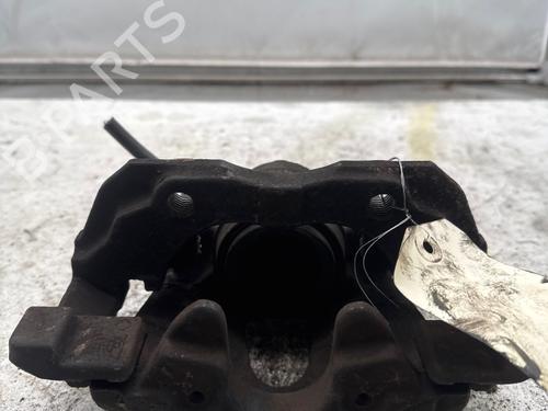 Left front brake caliper FORD FOCUS III 1.6 TDCi ECOnetic | BP40440655M105 - Image 5