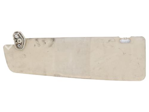 Left sun visor CITROËN JUMPER II Van 2.2 HDi 130 | BP29407503I1 