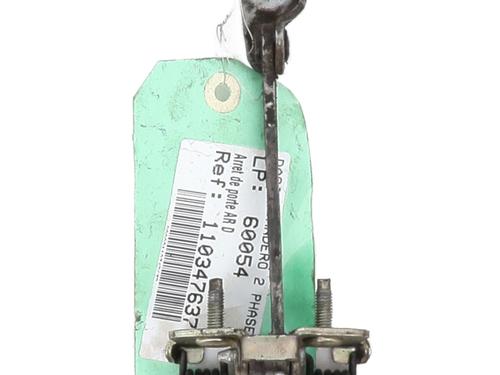 Hinge/Door check strap DACIA SANDERO II TCe 90 (B8M1, B8MA, B8AC) | BP28117420C146  - Image 6