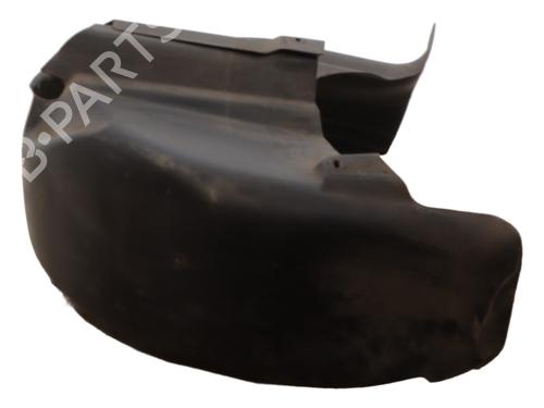 Wheel arch VW POLO V (6R1, 6C1) 1.6 TDI | BP27601889C56 