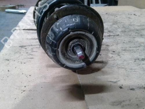 Left front shock absorber KIA RIO III (UB) 1.25 CVVT | BP32061792M16 - Image 4