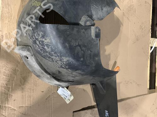 Used Wheel arch PEUGEOT 3008 I MPV (0U_) 1.6 HDi (109 hp) 20368882