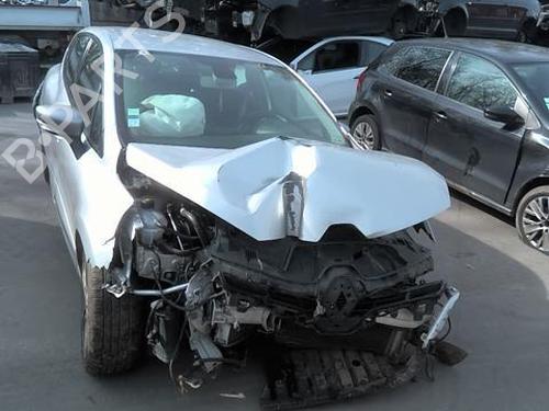 Left mirror RENAULT CLIO IV (BH_) 1.2 TCe 120 (BHM0) | BP20354828C26 
