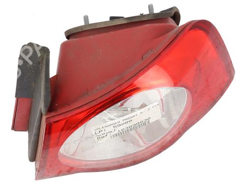 right-taillight-vw-passat-b6-3c2-2005-2006-2007-2008-2009-2010-2011-24816945 main image