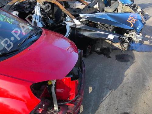 Right front indicator RENAULT TWINGO II (CN0_) 1.2 16V (CN04, CN0B) | BP32849891C33  - Image 23