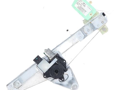 Front left window mechanism RENAULT ARKANA I (LCM_, LDN_) 1.6 E-TECH 145 (LDMU) | BP32656740C22
