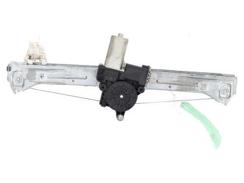 Used Rear left window mechanism FIAT BRAVO II (198_) 1.4 LPG (198AXA1B) (90 hp) 21817784
