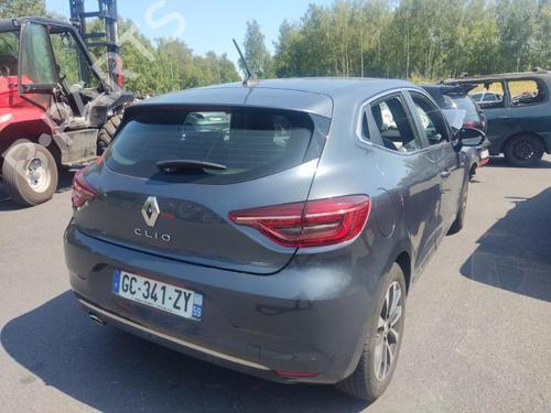 RENAULT CLIO V (B7_) 1.0 TCe 90 (B7MT) 1968826