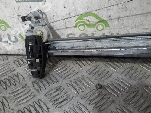 Front right window mechanism CITROËN C3 I (FC_, FN_) 1.1 i | BP20357786C23 