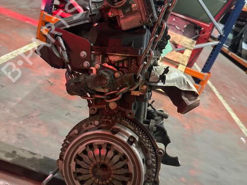 Engine RENAULT CLIO IV (BH_) 1.2 16V | BP39228555M1 - Image 6