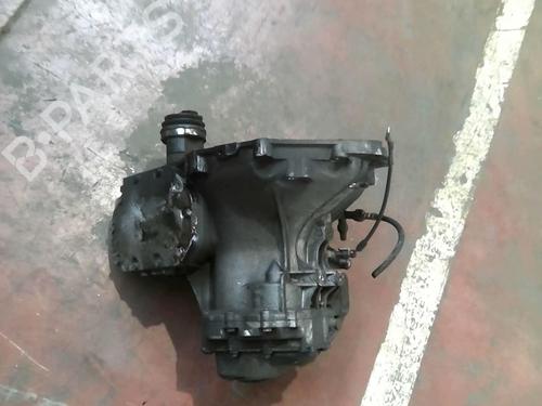 Used Gearbox OPEL CORSA D (S07) 1.3 CDTI (L08, L68) (75 hp) 20366064
