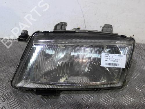 Left headlight SAAB 900 II 2.0 i | BP20359223C28 