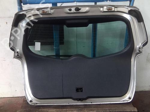 Tailgate TOYOTA VERSO (_R2_) 2.0 D-4D (AUR20_, AUR20R) | BP20366035C6 