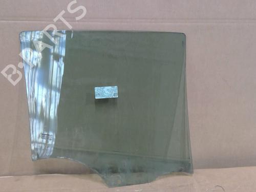 Rear left door window RENAULT CLIO III (BR0/1, CR0/1) 1.5 dCi (BR17, CR17) | BP30173785C20