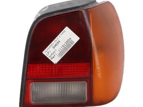 Used Right taillight VW POLO III (6N1) 64 1.9 D (64 hp) 28799721
