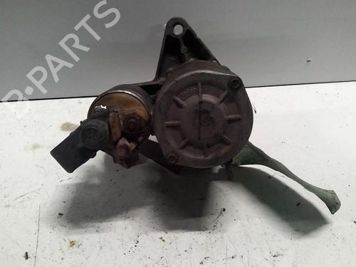 Used Starter PEUGEOT 107 (PM_, PN_) 1.0 (68 hp) 20369017