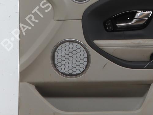 Front right panel LAND ROVER RANGE ROVER EVOQUE (L538) 2.2 D 4x4 | BP32767077C59 - Image 3