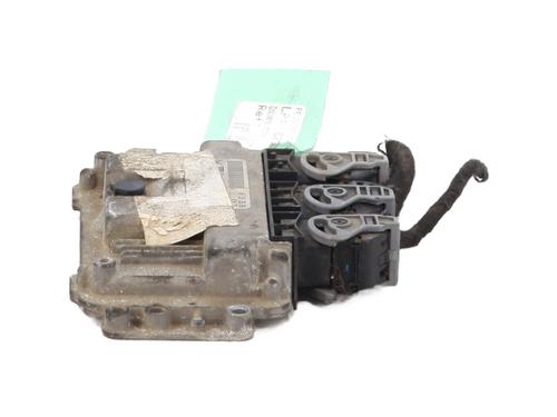 Engine control unit (ECU) PEUGEOT 206 CC (2D) 1.6 16V (2DNFUF, 2DNFUR) | BP33004713M57  - Image 5