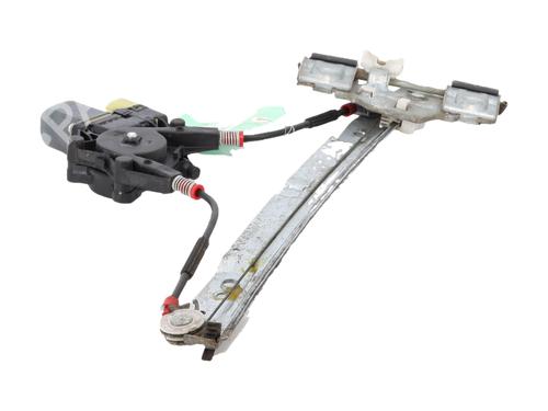 Used Front left window mechanism Front left window mechanism FORD FIESTA VI (CB1, CCN) 1.6 TDCi (95 hp) 35902195 35902195