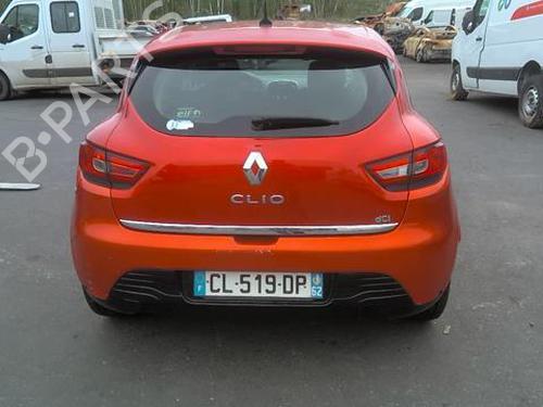Subframe RENAULT CLIO IV (BH_) 1.5 dCi 90 | BP20354483M9 