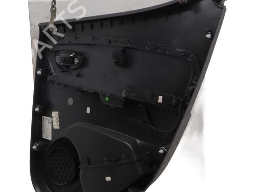 Rear left panel RENAULT CLIO IV (BH_) 1.5 dCi 75 | BP33895811C60 - Image 2