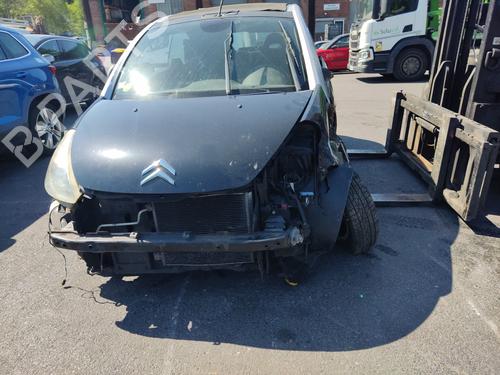 Left front window switch CITROËN C3 Pluriel (HB_) 1.4 HDi | BP27601872I27 - Image 15