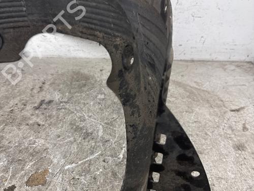 Used Wheel arch Wheel arch HYUNDAI i20 II (GB, IB) 1.2 (84 hp) 40440962 40440962