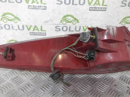 Used Right taillight Right taillight PEUGEOT 607 (9D, 9U) 2.0 HDi (107 hp) 22004833 22004833