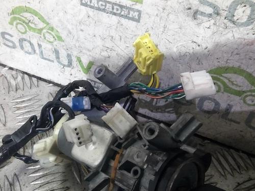 Electronic module PEUGEOT 4007 (VU_, VV_) 2.2 HDi | BP21816666M83 