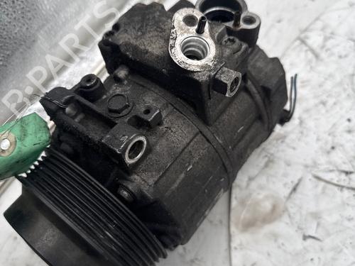 Used AC compressor AC compressor MERCEDES-BENZ C-CLASS (W204) [2007-2015] 35902468 35902468